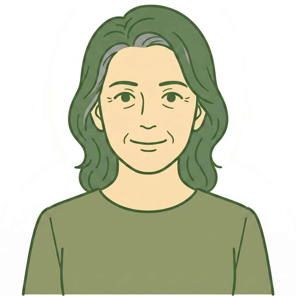 60代女性の売却相談事例