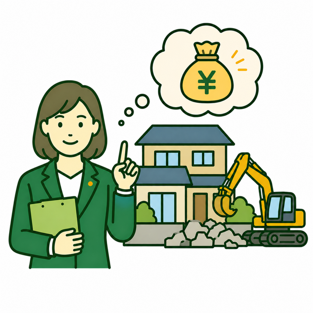 補助金活用