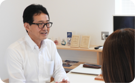 代表取締役社長 草野哲雄